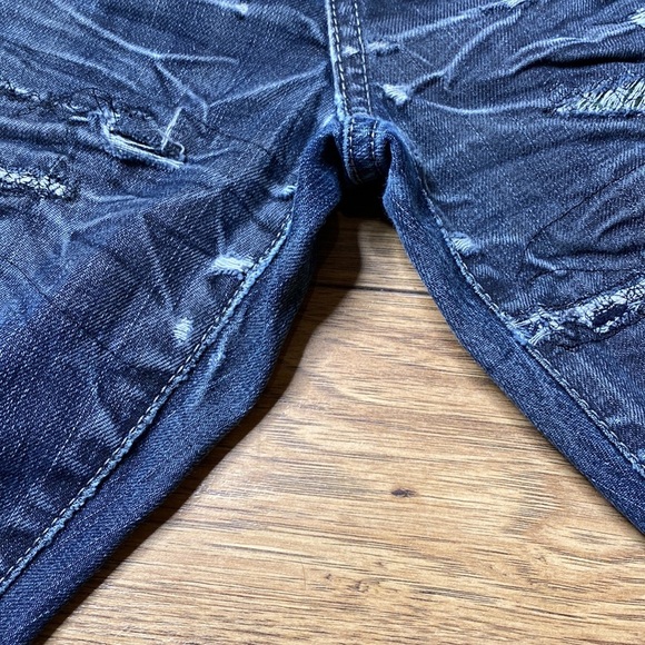 LTB I948 Little Big Ripped jeans - Picture 5 of 13